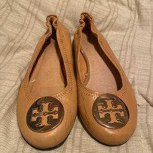 Tory Burch Flats/Travel Ballet